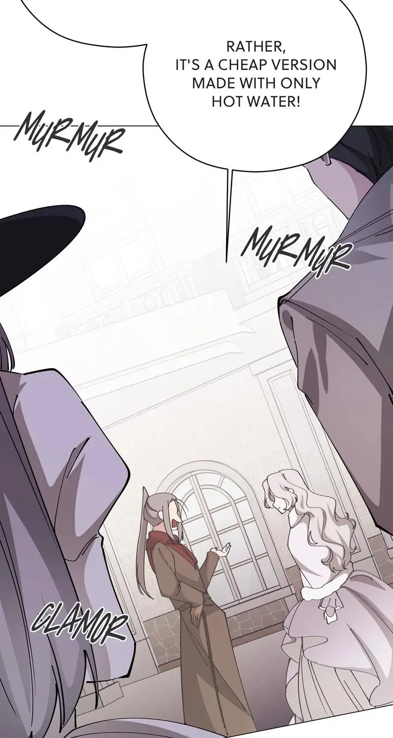 Duchess's Lo-Fi Coffeehouse Chapter 69 page 14 - 