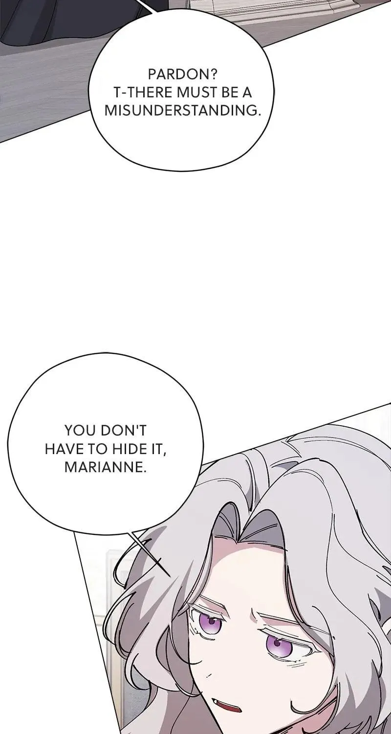 Duchess's Lo-Fi Coffeehouse Chapter 69 page 132 - 