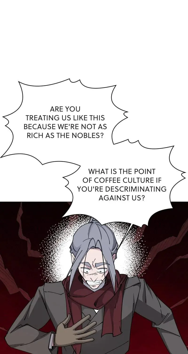 Duchess's Lo-Fi Coffeehouse Chapter 69 page 16 - 