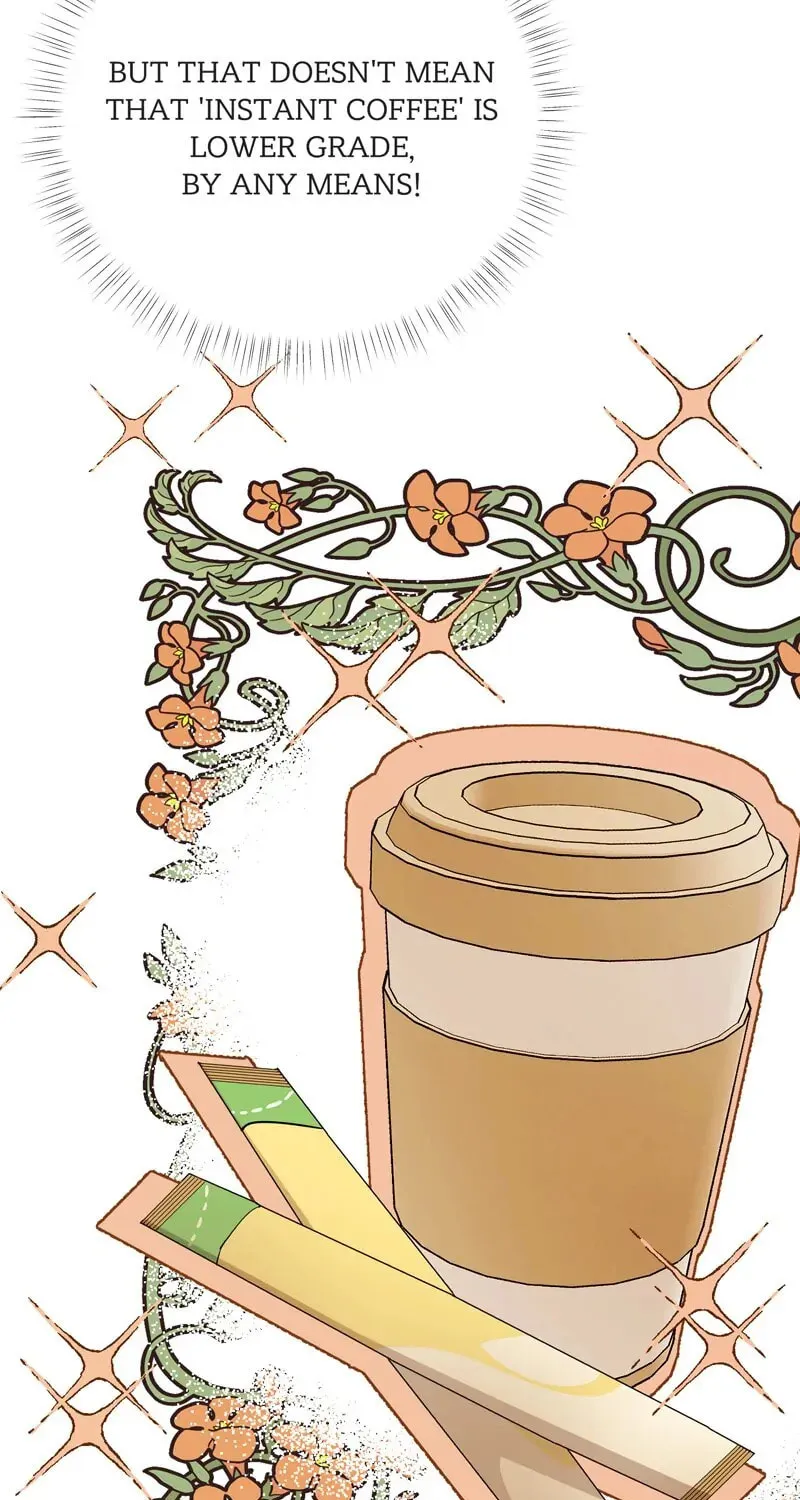 Duchess's Lo-Fi Coffeehouse Chapter 69 page 24 - 