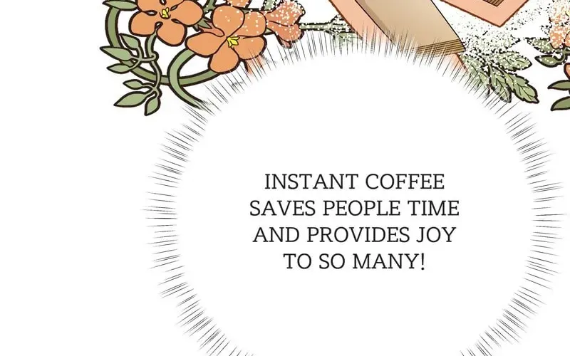 Duchess's Lo-Fi Coffeehouse Chapter 69 page 25 - 