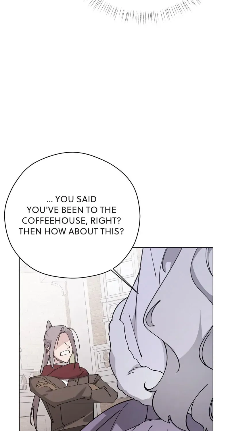 Duchess's Lo-Fi Coffeehouse Chapter 69 page 26 - 