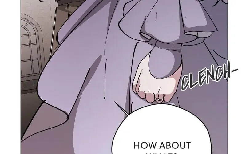 Duchess's Lo-Fi Coffeehouse Chapter 69 page 27 - 