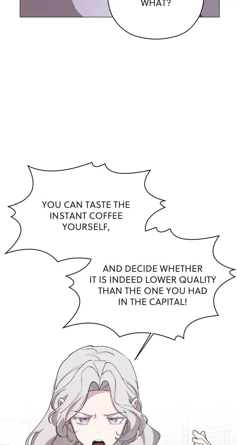 Duchess's Lo-Fi Coffeehouse Chapter 69 page 28 - 