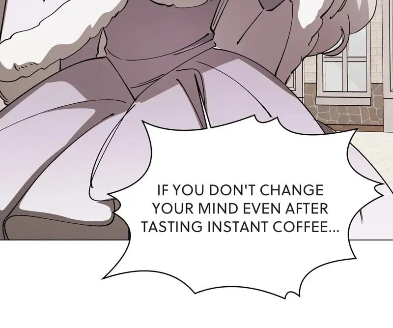 Duchess's Lo-Fi Coffeehouse Chapter 69 page 30 - 