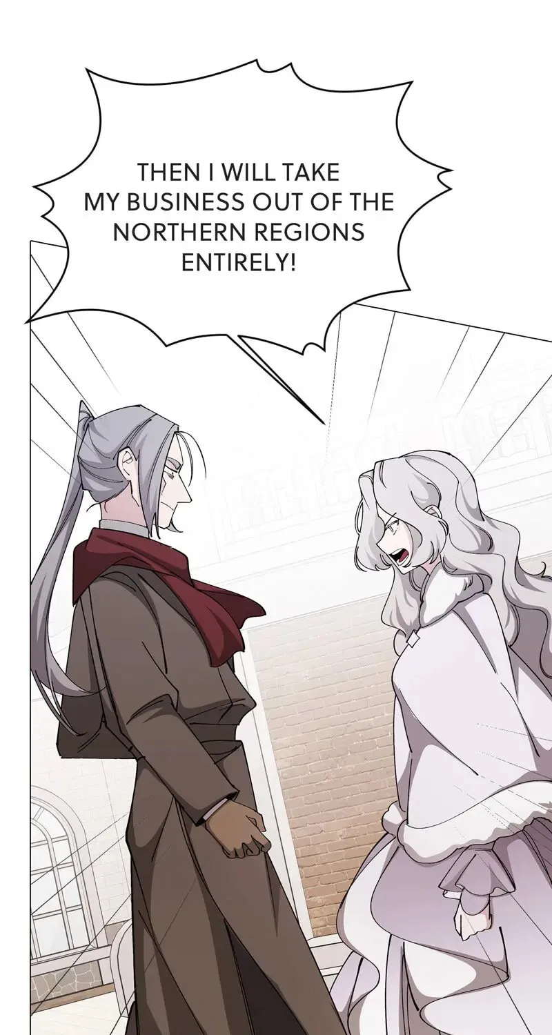 Duchess's Lo-Fi Coffeehouse Chapter 69 page 31 - 