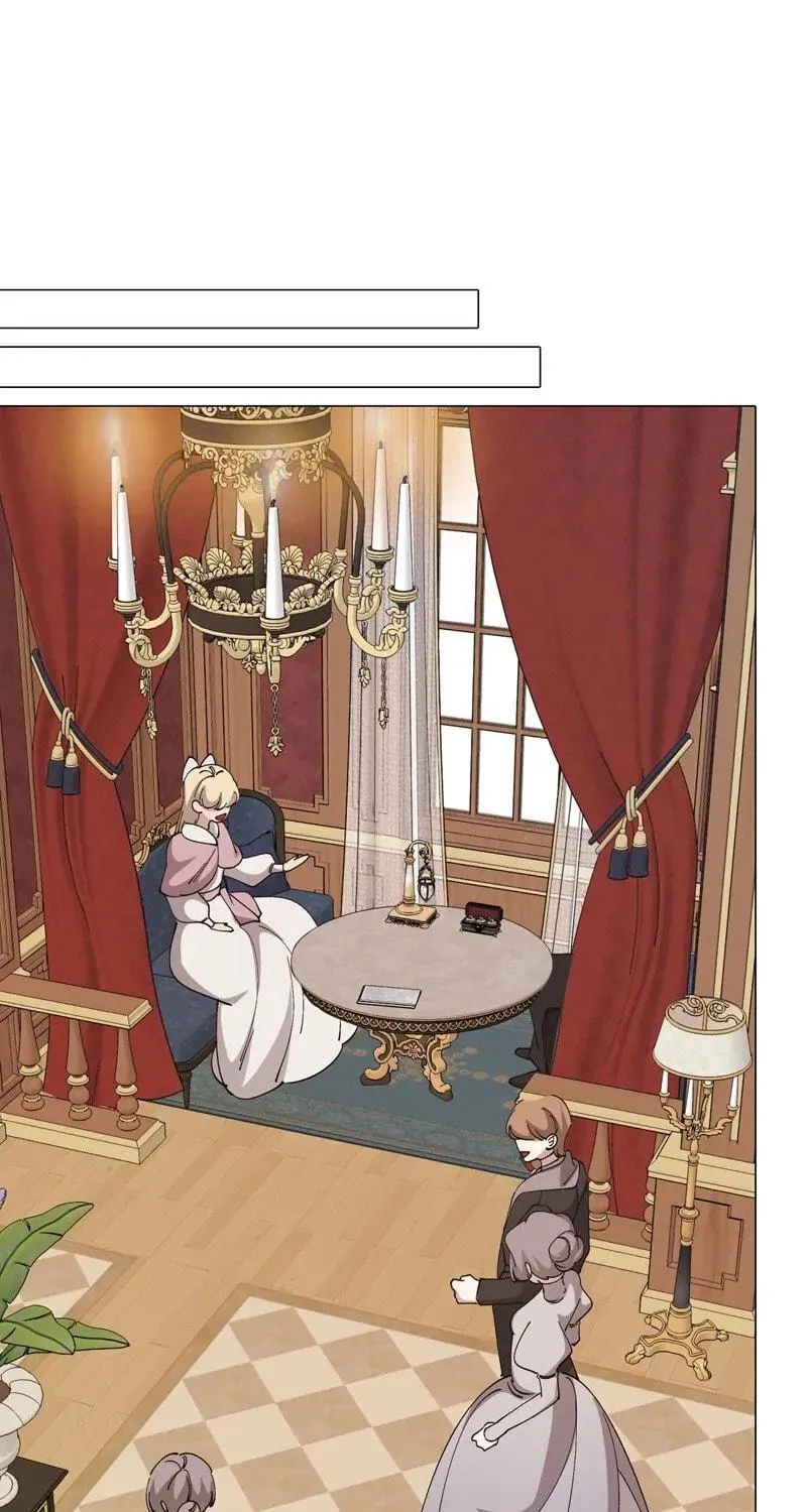 Duchess's Lo-Fi Coffeehouse Chapter 69 page 37 - 