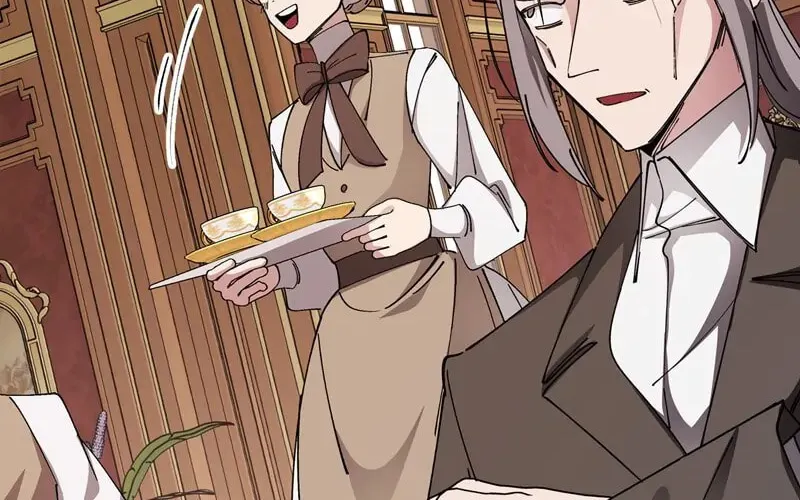 Duchess's Lo-Fi Coffeehouse Chapter 69 page 42 - 