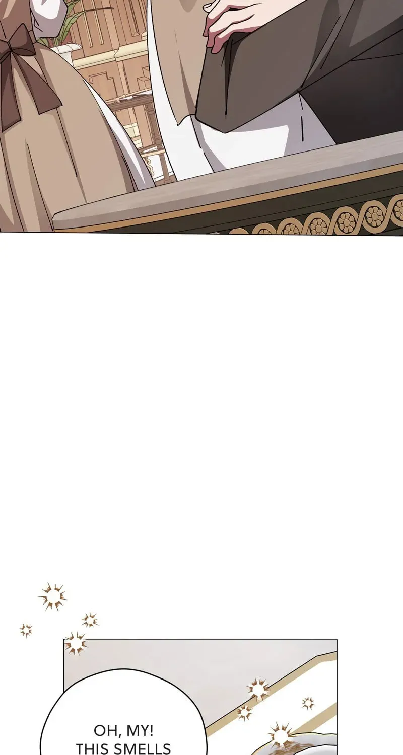 Duchess's Lo-Fi Coffeehouse Chapter 69 page 43 - 
