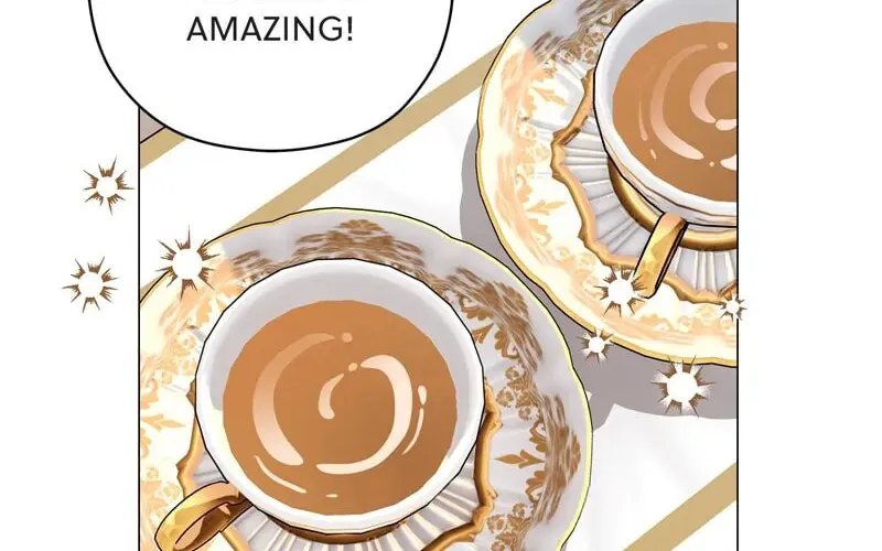 Duchess's Lo-Fi Coffeehouse Chapter 69 page 44 - 