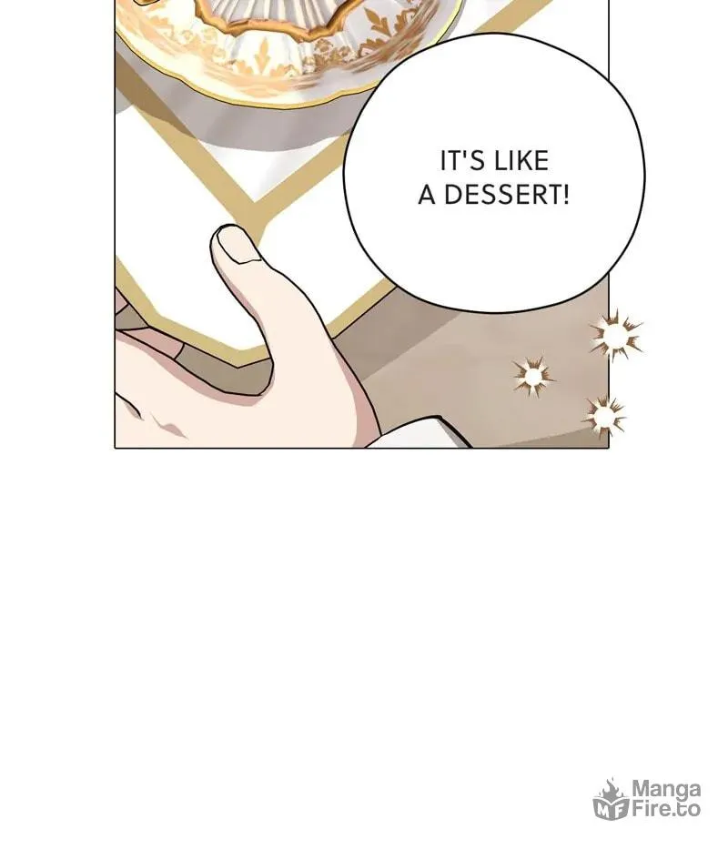 Duchess's Lo-Fi Coffeehouse Chapter 69 page 45 - 