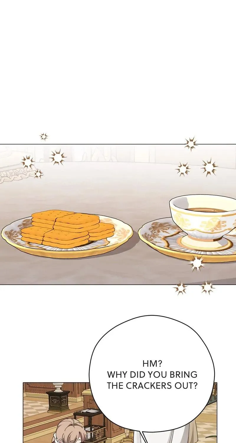 Duchess's Lo-Fi Coffeehouse Chapter 69 page 46 - 