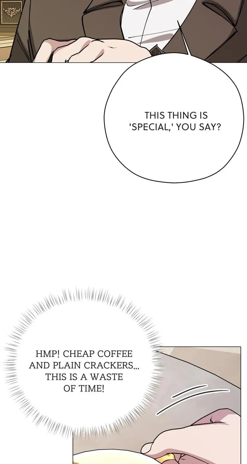 Duchess's Lo-Fi Coffeehouse Chapter 69 page 50 - 