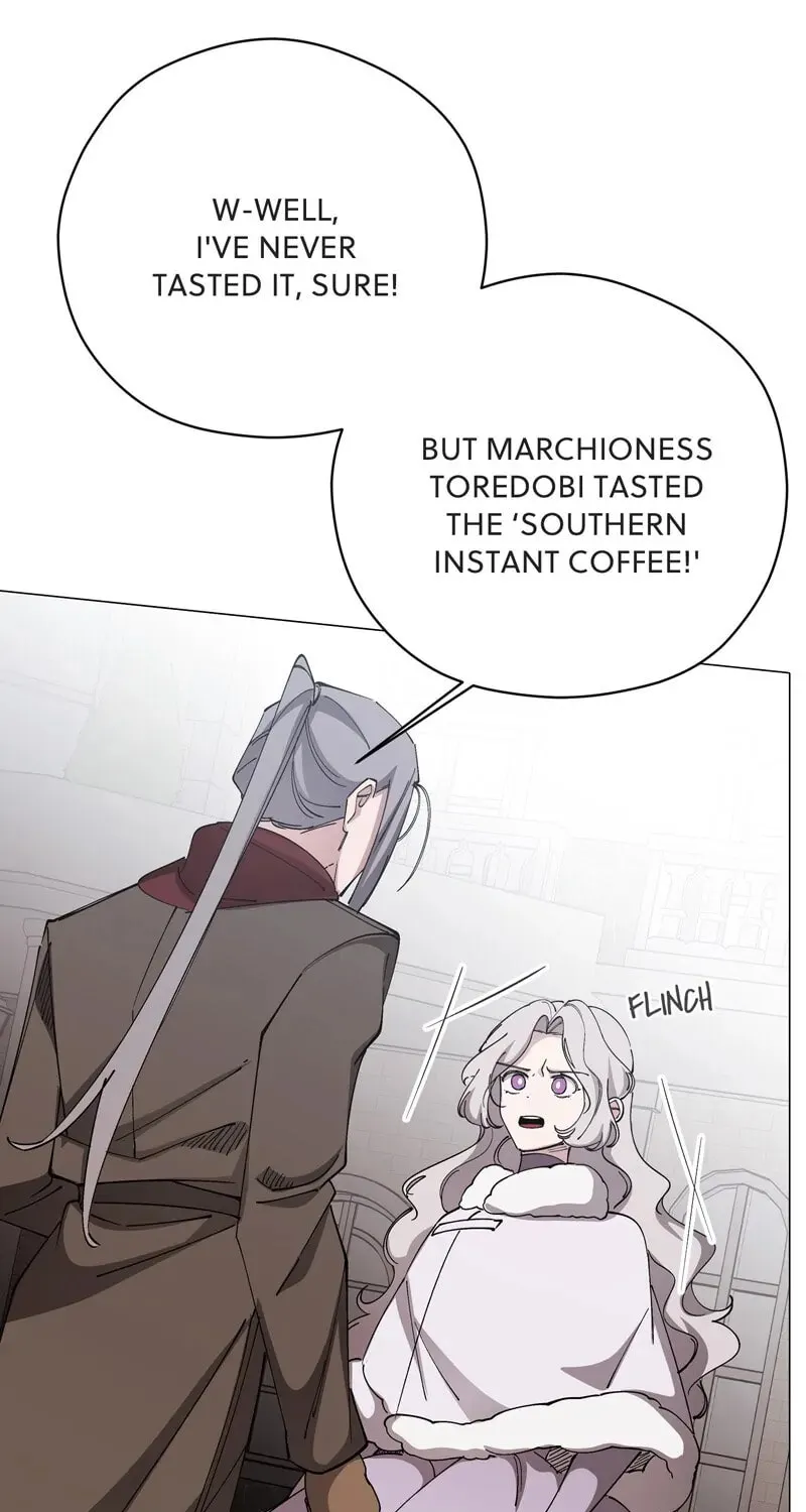 Duchess's Lo-Fi Coffeehouse Chapter 69 page 6 - 