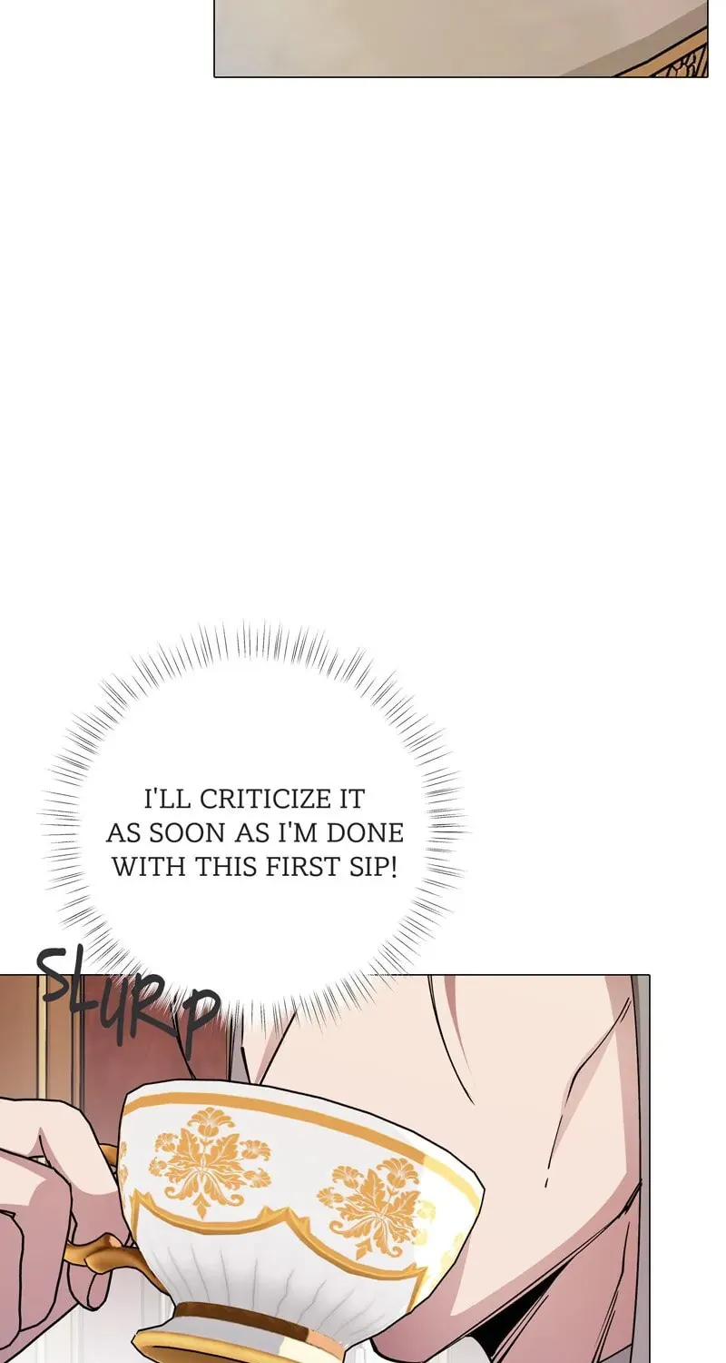 Duchess's Lo-Fi Coffeehouse Chapter 69 page 52 - 