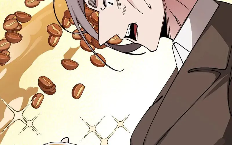 Duchess's Lo-Fi Coffeehouse Chapter 69 page 55 - 