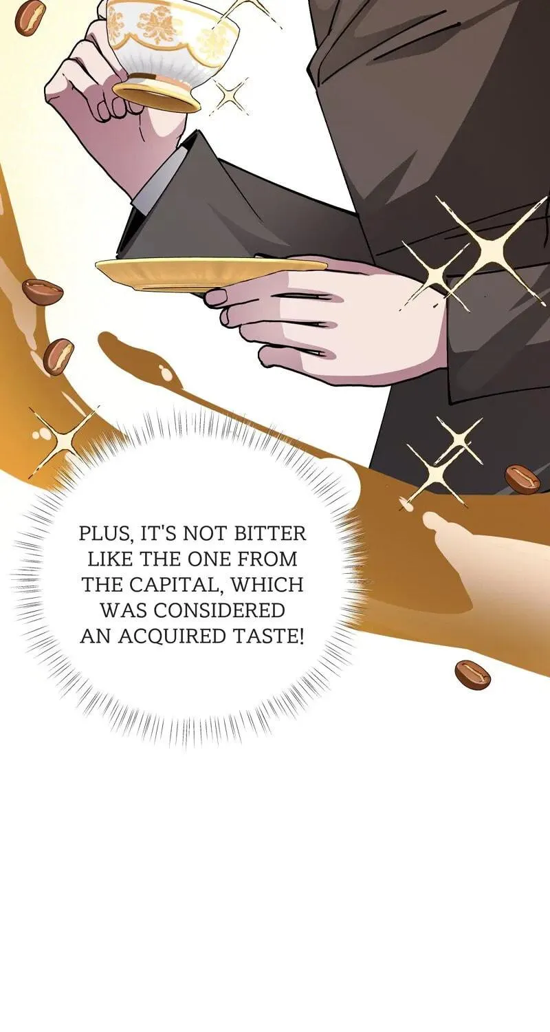 Duchess's Lo-Fi Coffeehouse Chapter 69 page 56 - 