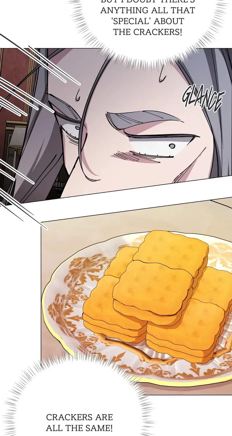 Duchess's Lo-Fi Coffeehouse Chapter 69 page 58 - 