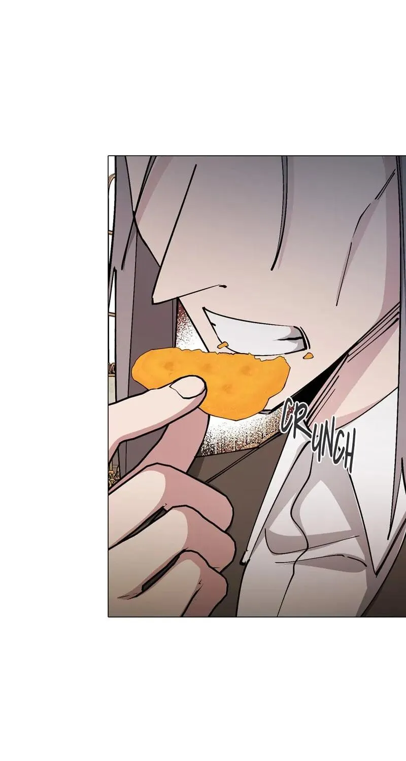 Duchess's Lo-Fi Coffeehouse Chapter 69 page 61 - 