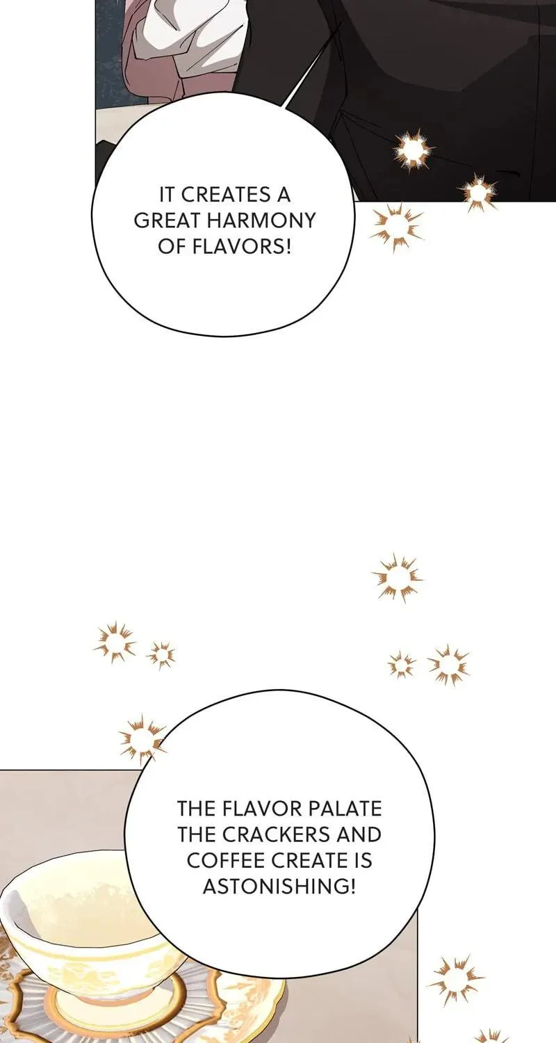 Duchess's Lo-Fi Coffeehouse Chapter 69 page 67 - 
