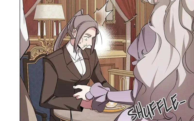 Duchess's Lo-Fi Coffeehouse Chapter 69 page 70 - 