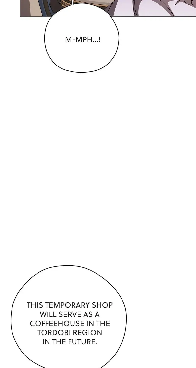 Duchess's Lo-Fi Coffeehouse Chapter 69 page 71 - 