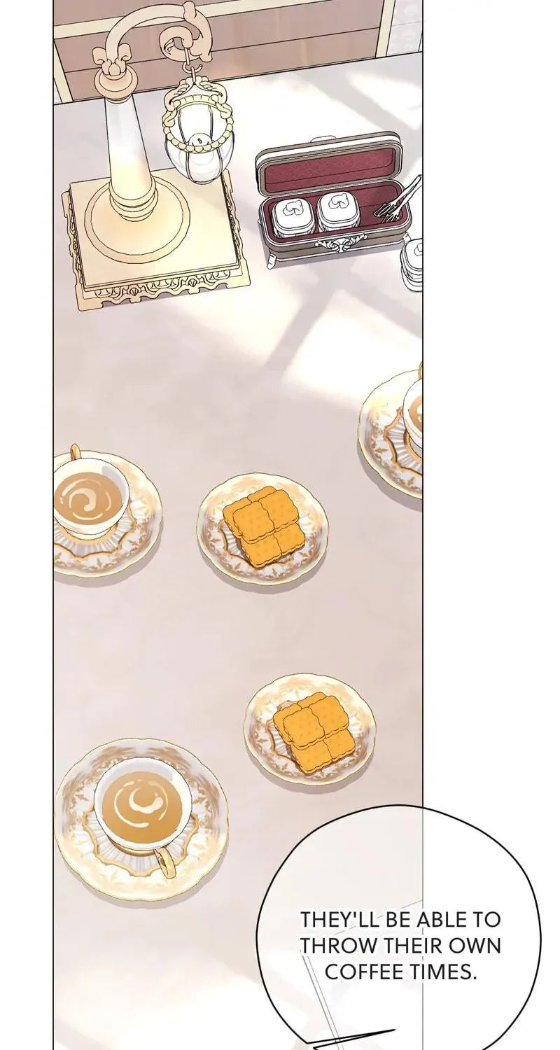 Duchess's Lo-Fi Coffeehouse Chapter 69 page 75 - 