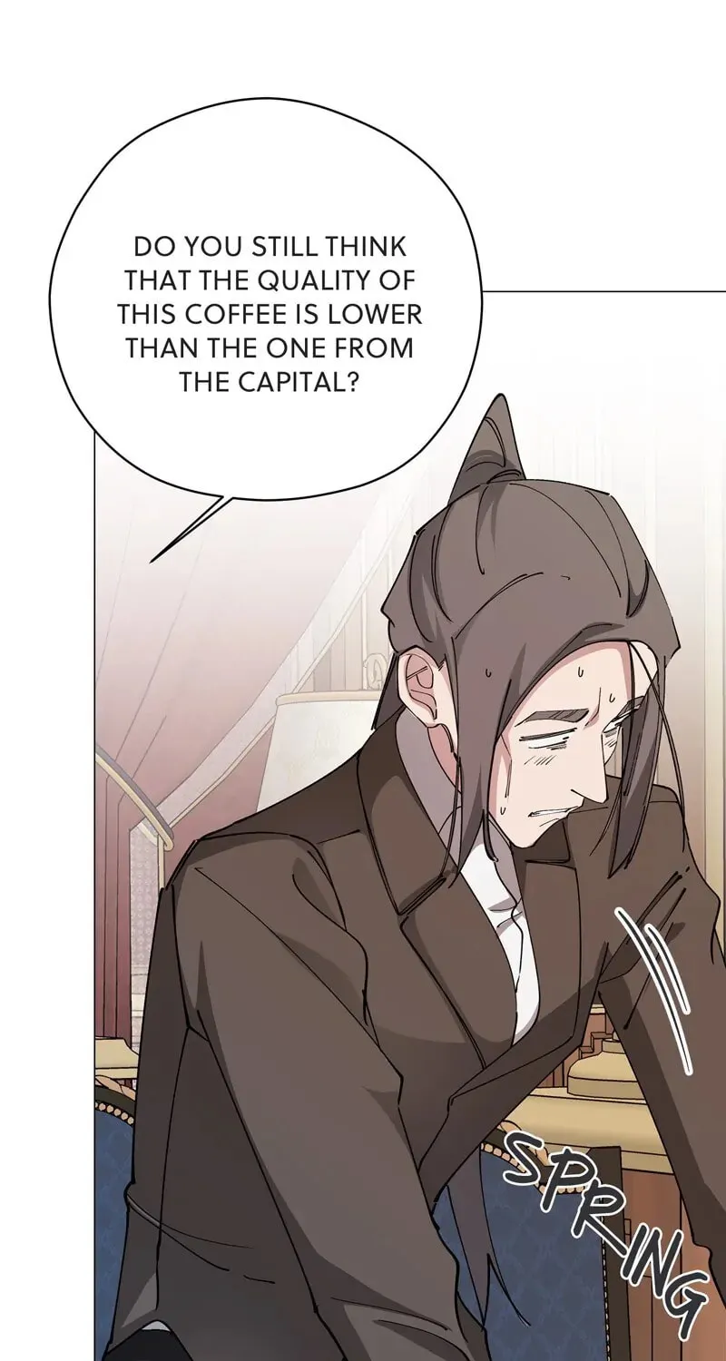 Duchess's Lo-Fi Coffeehouse Chapter 69 page 77 - 