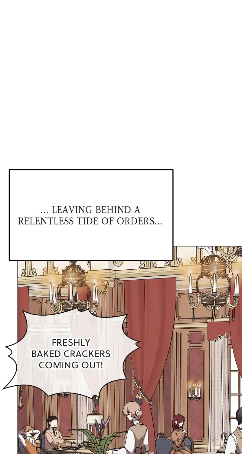 Duchess's Lo-Fi Coffeehouse Chapter 69 page 81 - 