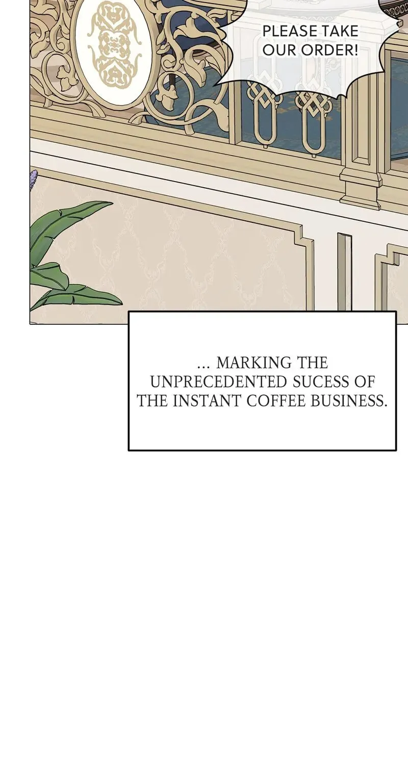Duchess's Lo-Fi Coffeehouse Chapter 69 page 83 - 