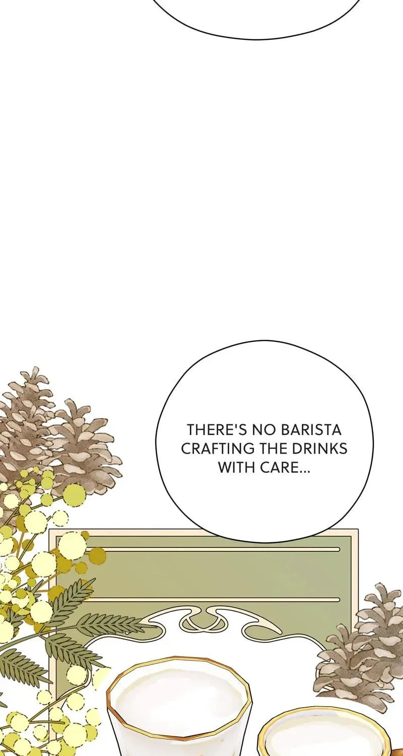 Duchess's Lo-Fi Coffeehouse Chapter 69 page 10 - 