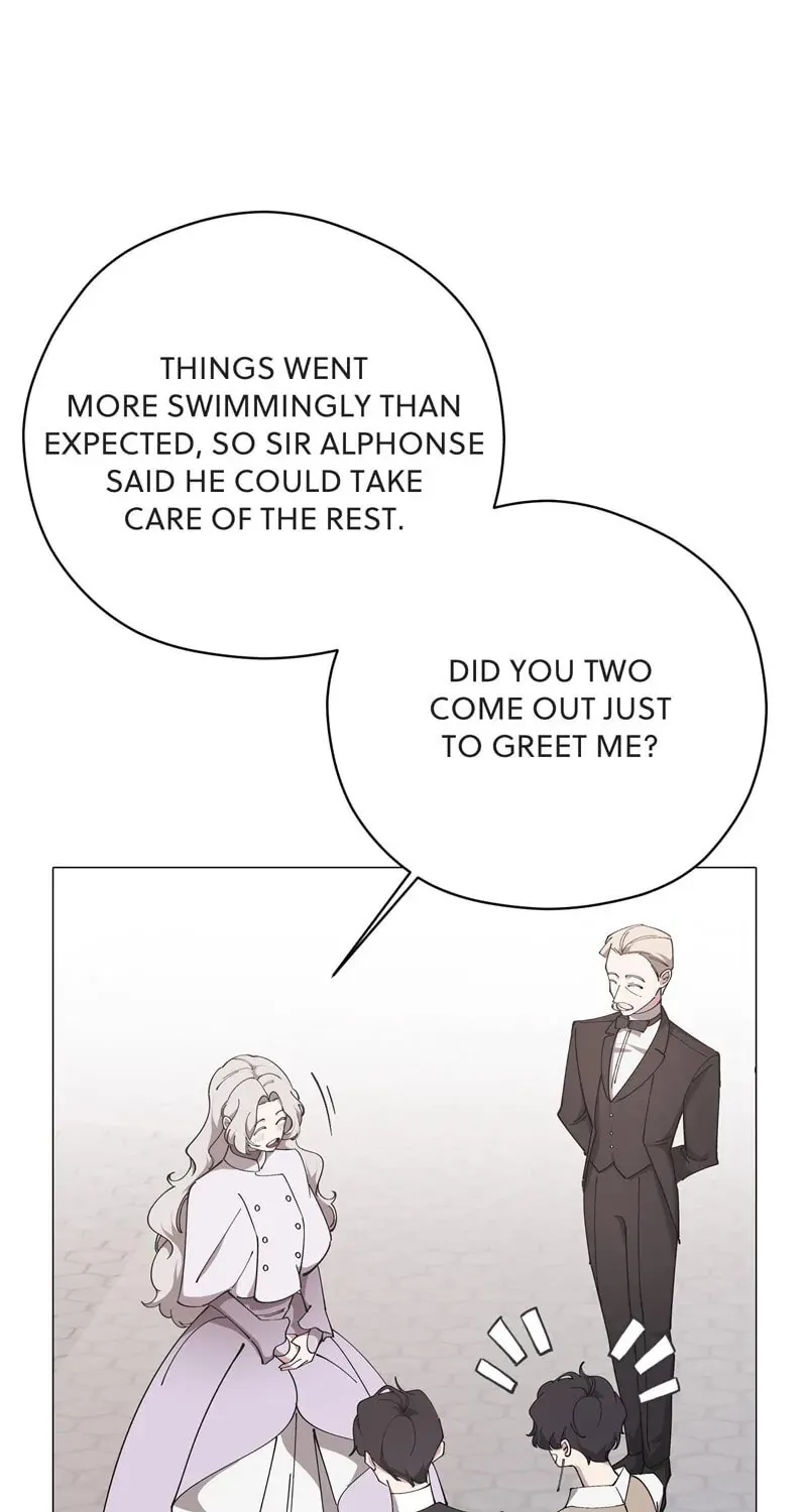 Duchess's Lo-Fi Coffeehouse Chapter 69 page 92 - 