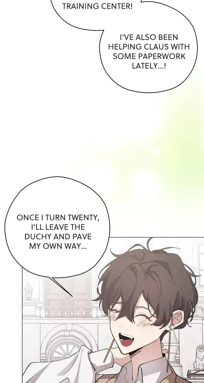 Duchess's Lo-Fi Coffeehouse Chapter 69 page 94 - 