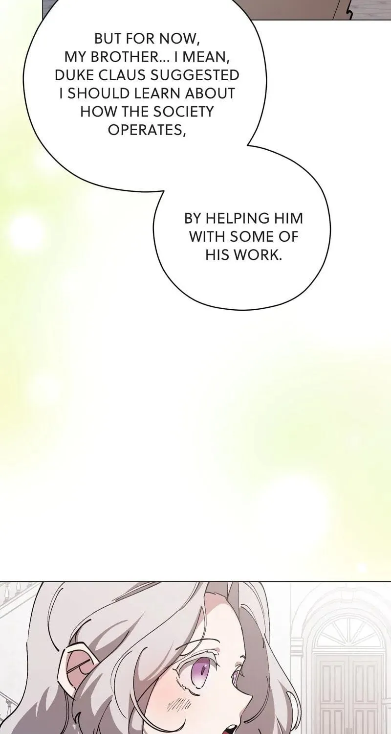 Duchess's Lo-Fi Coffeehouse Chapter 69 page 96 - 