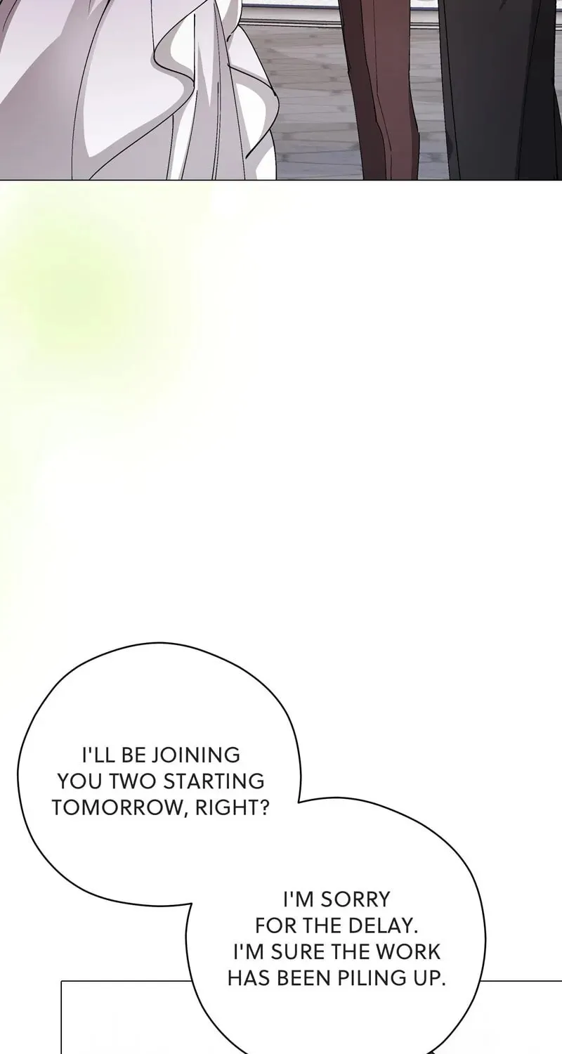 Duchess's Lo-Fi Coffeehouse Chapter 69 page 100 - 