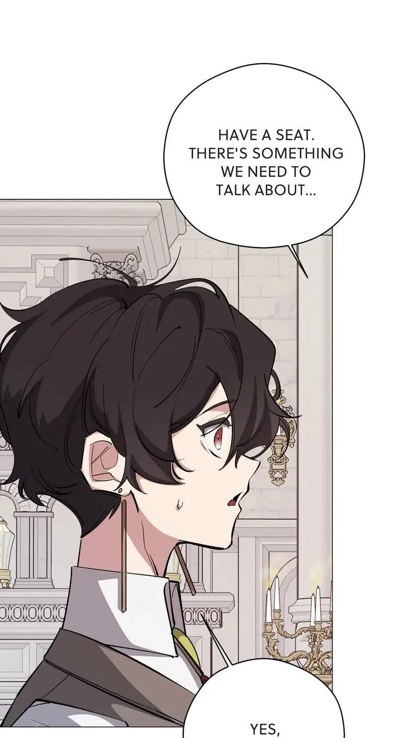 Duchess's Lo-Fi Coffeehouse Chapter 70 page 109 - 