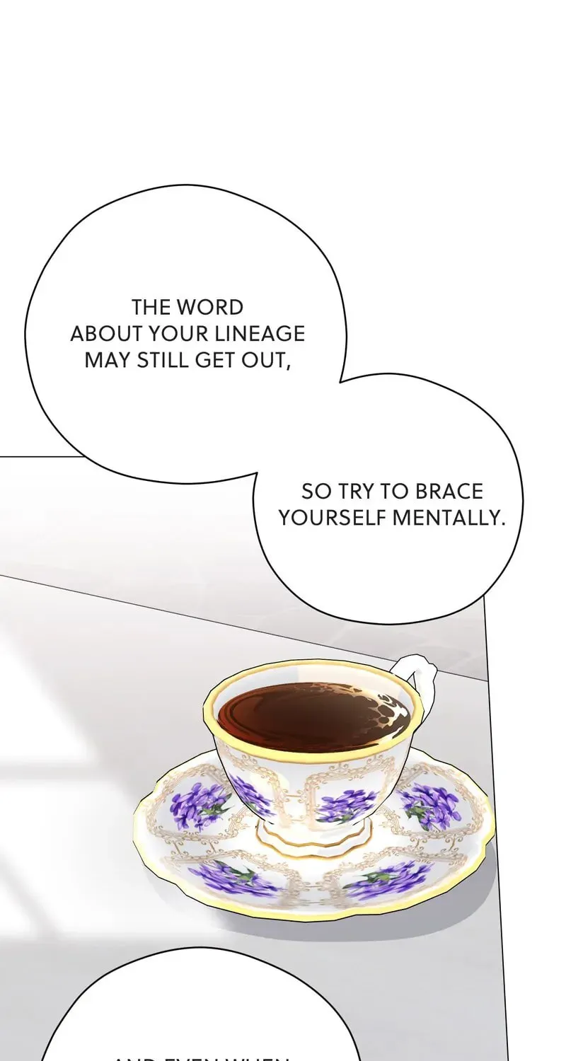 Duchess's Lo-Fi Coffeehouse Chapter 70 page 113 - 