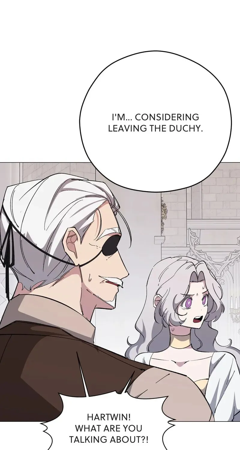 Duchess's Lo-Fi Coffeehouse Chapter 70 page 117 - 