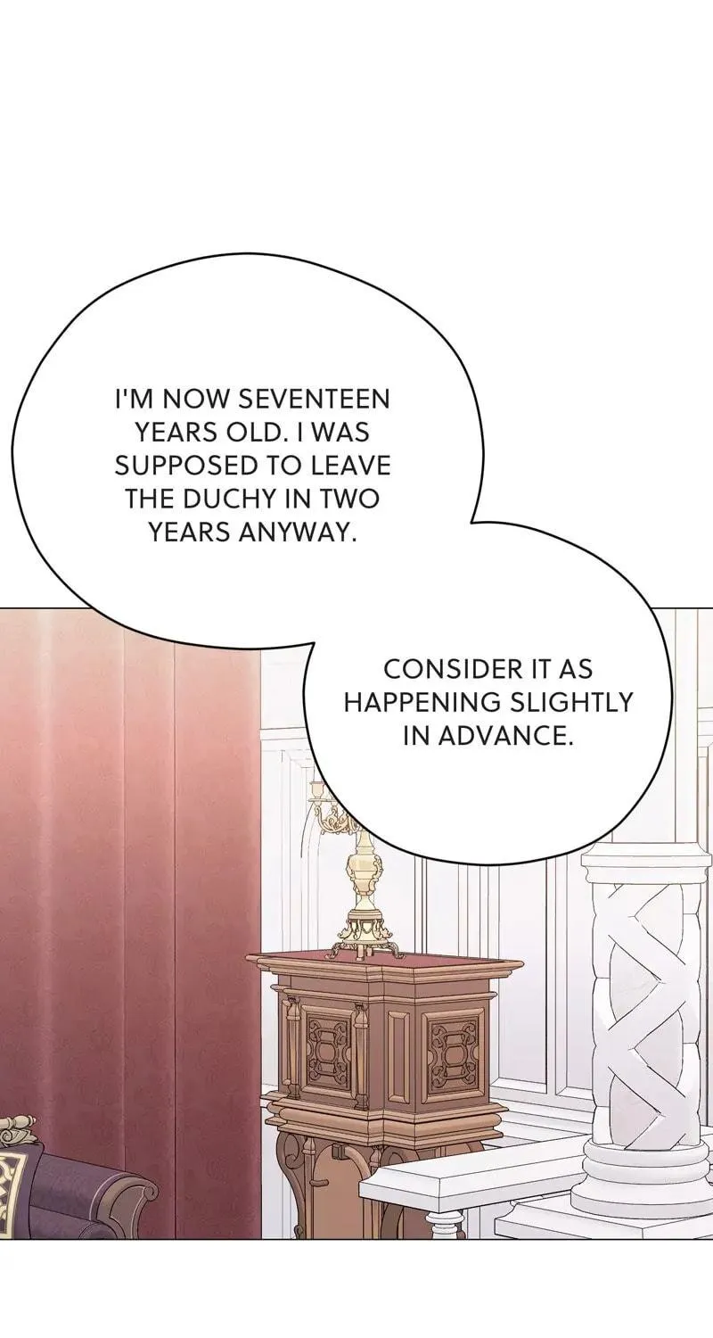 Duchess's Lo-Fi Coffeehouse Chapter 70 page 120 - 