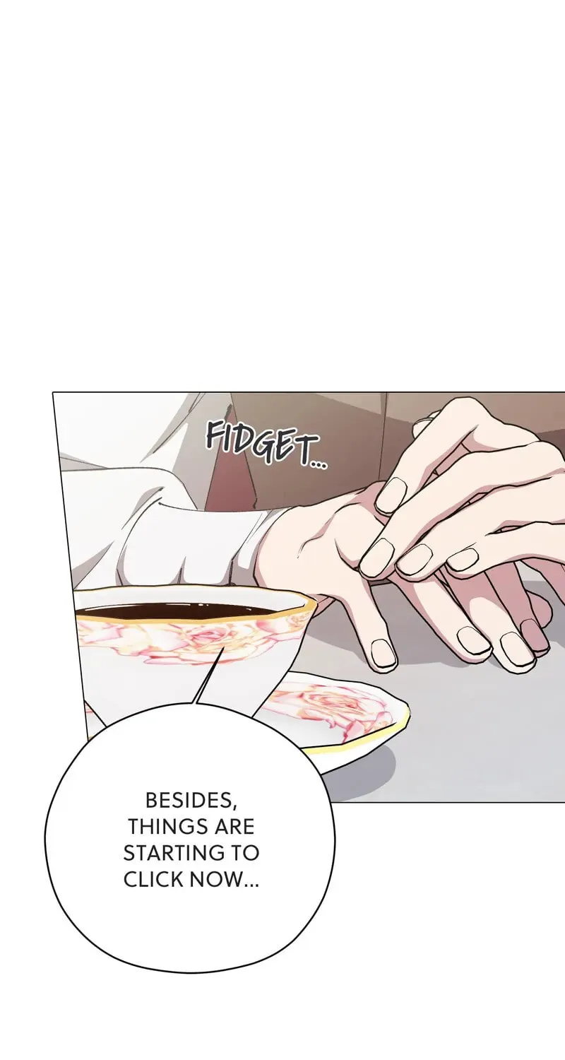 Duchess's Lo-Fi Coffeehouse Chapter 70 page 122 - 