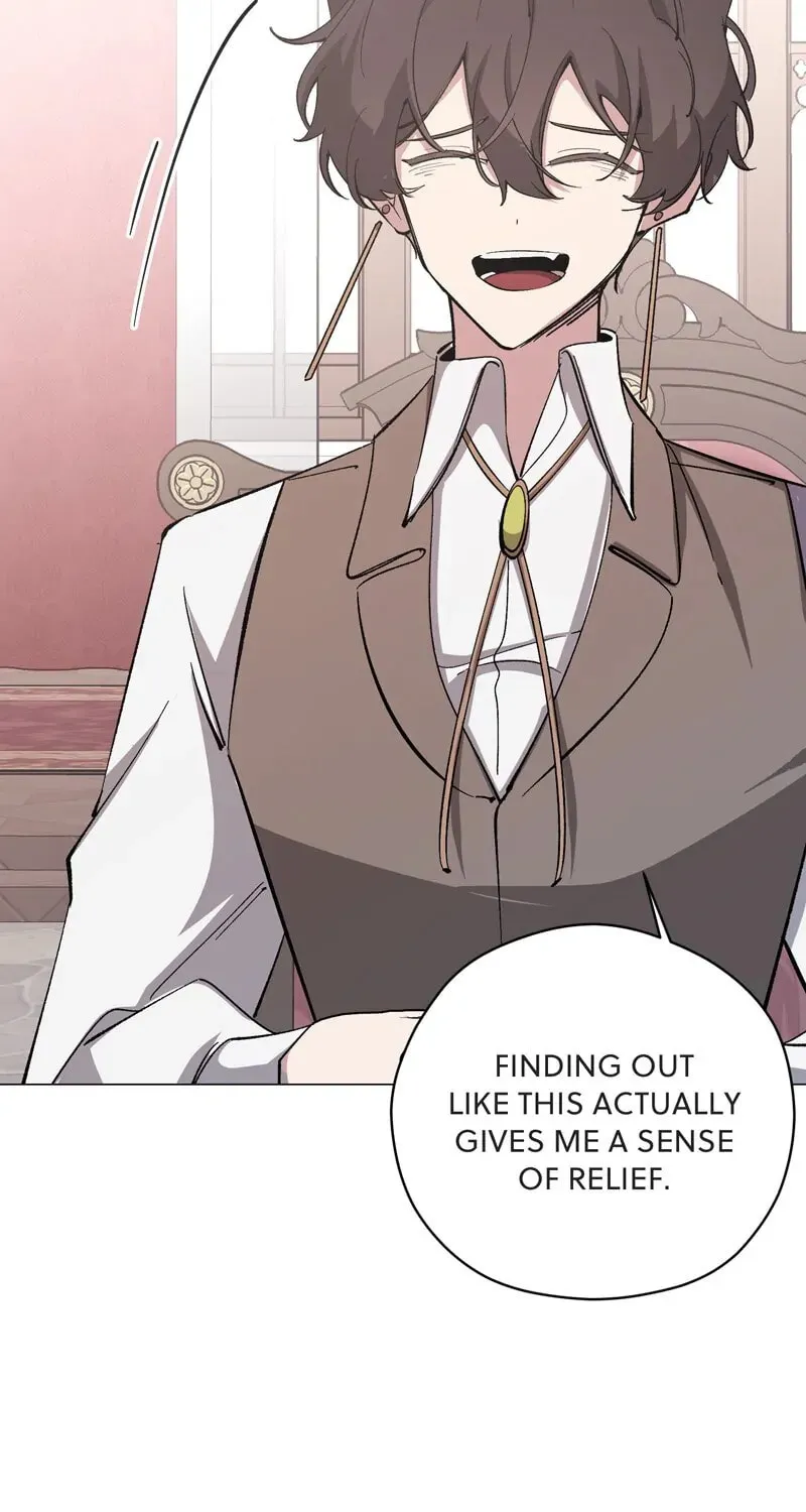 Duchess's Lo-Fi Coffeehouse Chapter 70 page 128 - 