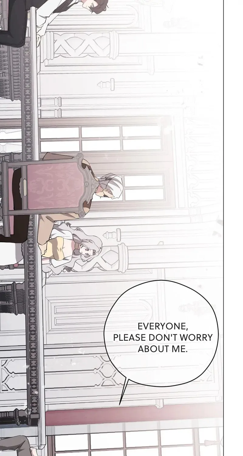 Duchess's Lo-Fi Coffeehouse Chapter 70 page 130 - 