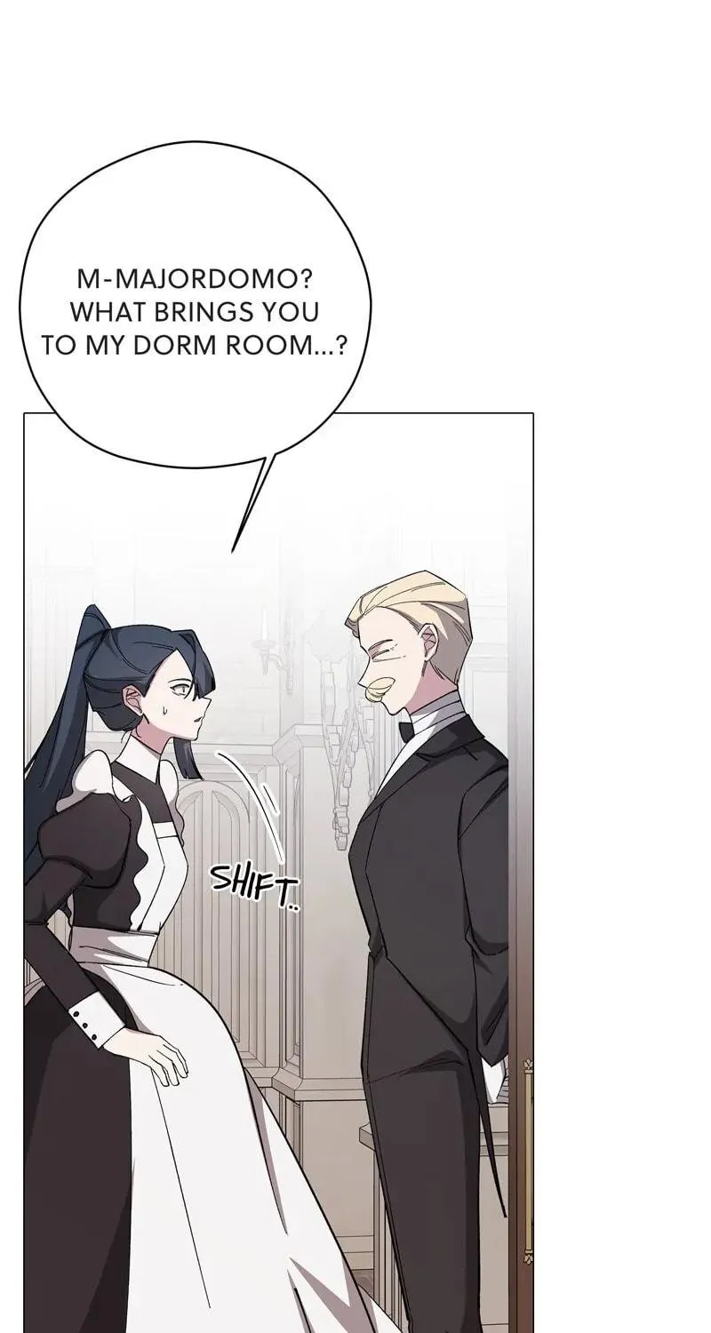 Duchess's Lo-Fi Coffeehouse Chapter 70 page 16 - 