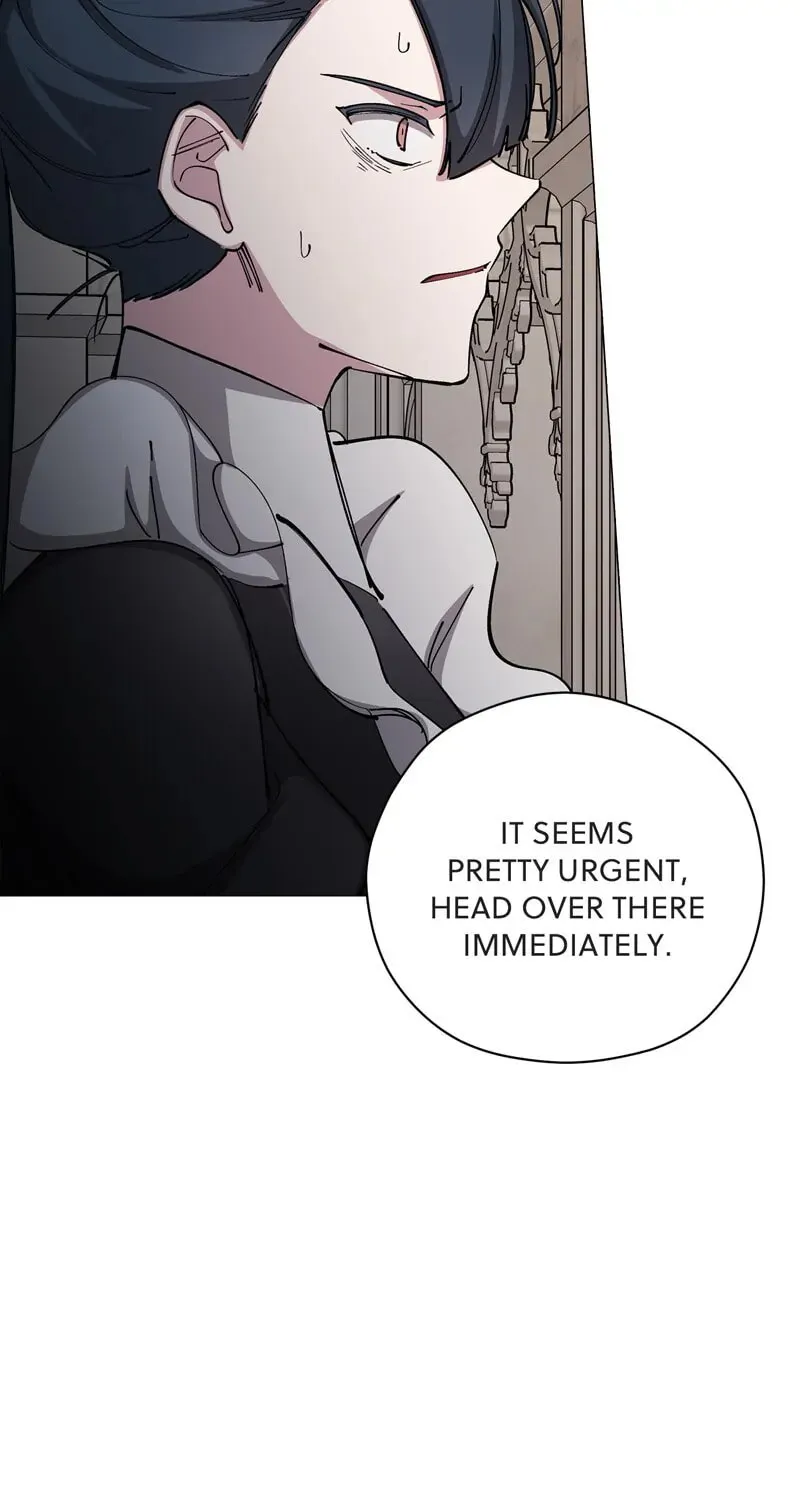 Duchess's Lo-Fi Coffeehouse Chapter 70 page 20 - 