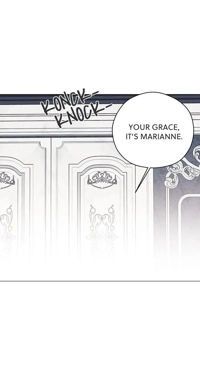 Duchess's Lo-Fi Coffeehouse Chapter 70 page 22 - 