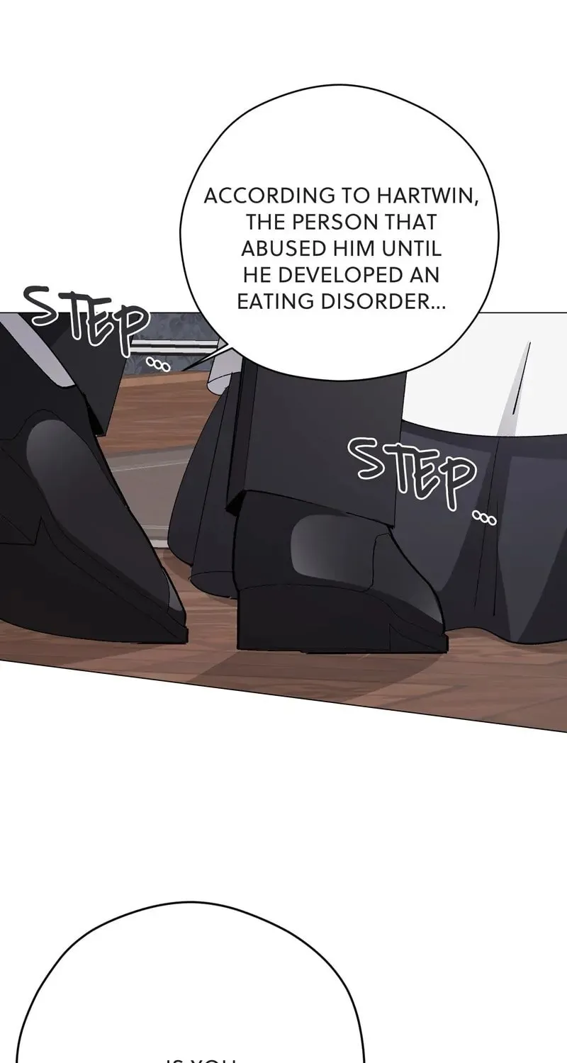 Duchess's Lo-Fi Coffeehouse Chapter 70 page 32 - 