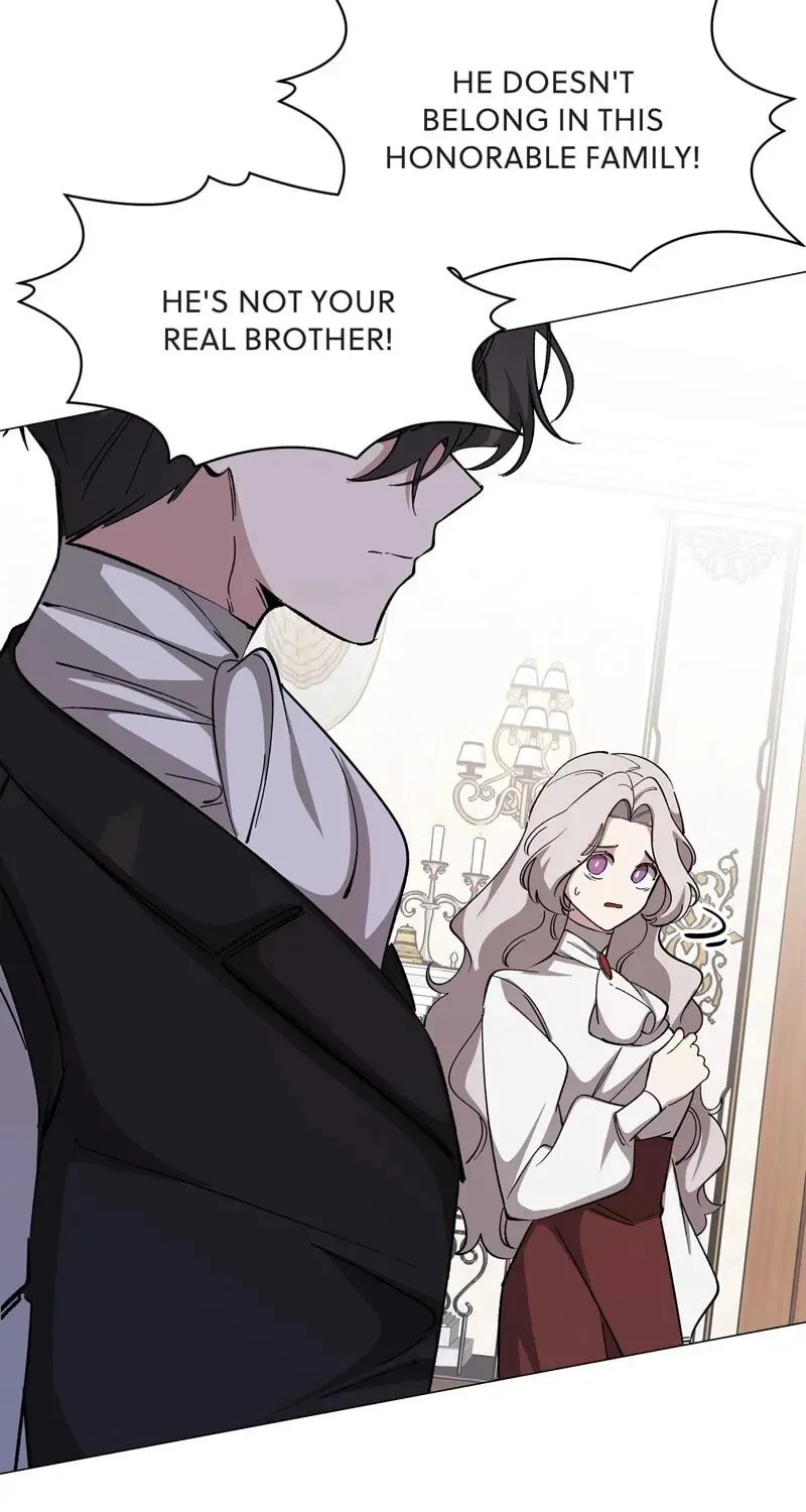 Duchess's Lo-Fi Coffeehouse Chapter 70 page 42 - 