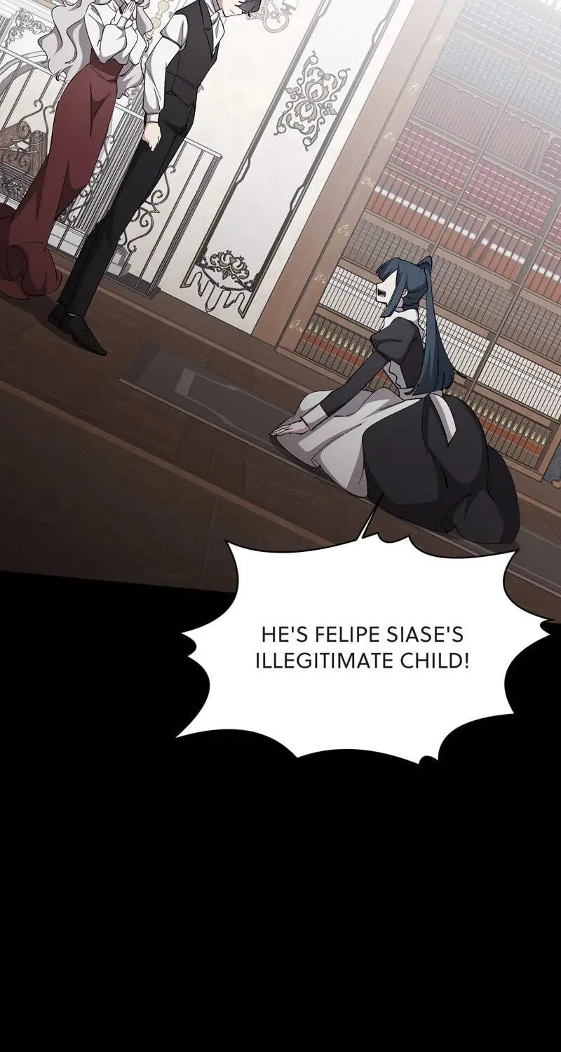 Duchess's Lo-Fi Coffeehouse Chapter 70 page 46 - 