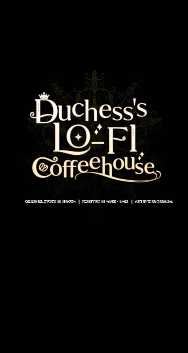 Duchess's Lo-Fi Coffeehouse Chapter 70 page 48 - 
