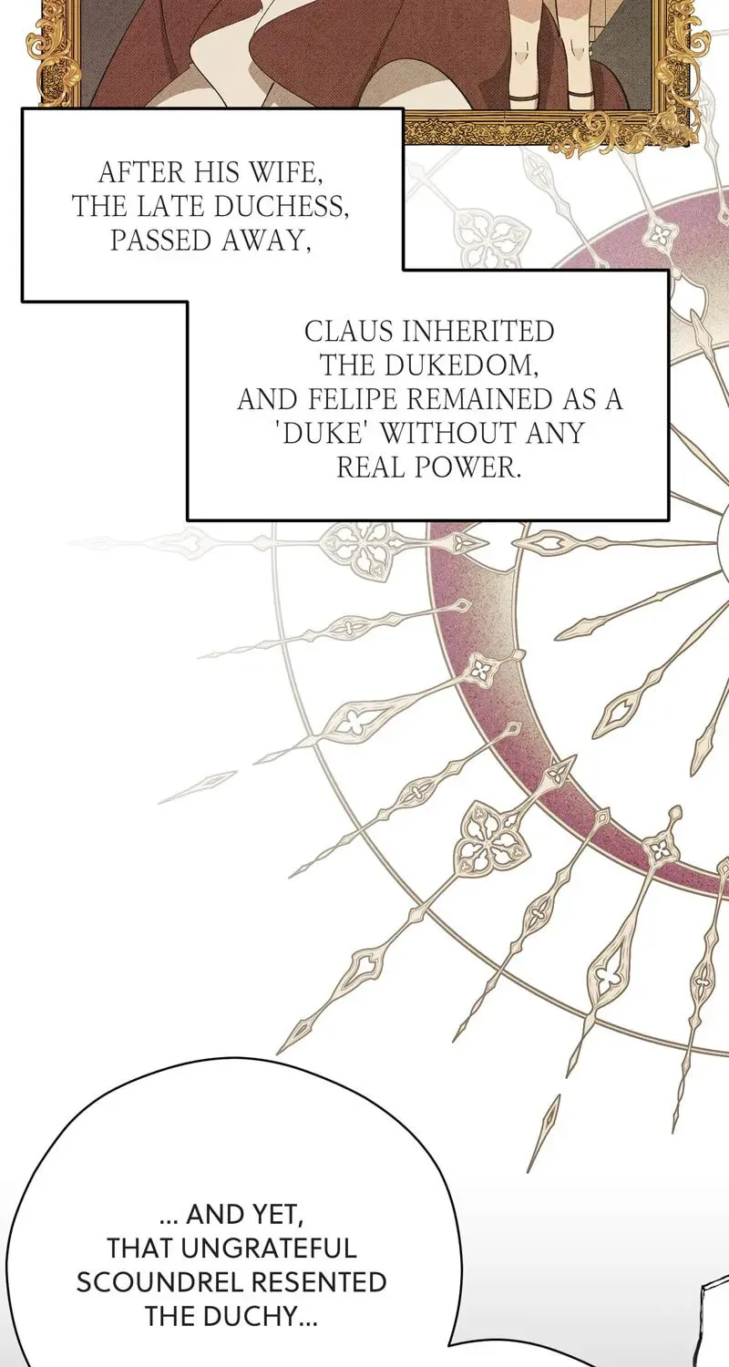 Duchess's Lo-Fi Coffeehouse Chapter 70 page 54 - 